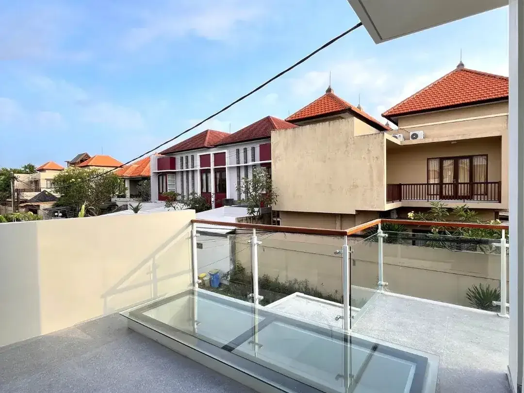 Villa Sanur Bangunan Baru 5 Menit Ke Pantai Sanur - Image 6 of 10