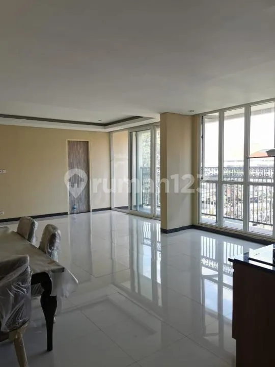 Ruko 3 Lantai Cocok untuk Usaha dengan Lokasi Strategis - Image 4 of 4