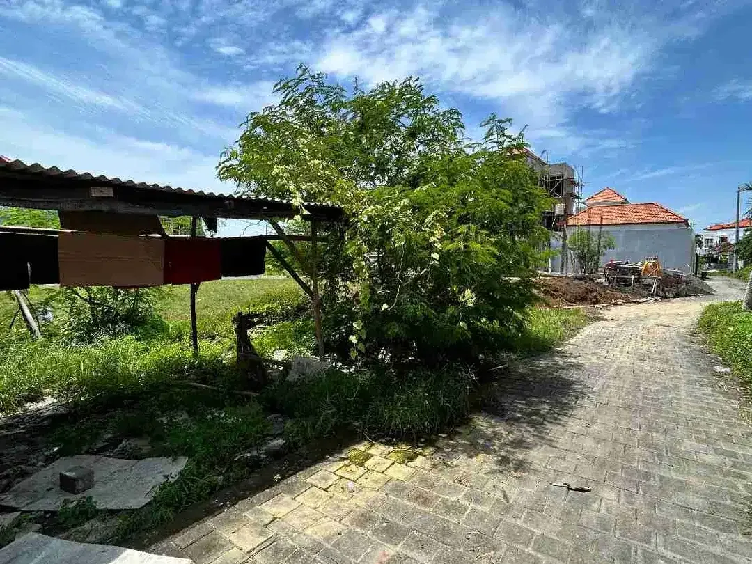 JUAL CEPAT TANAH MUNGGU BANTAS - Image 3 of 6