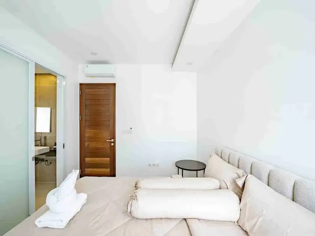 Brand New Modern Villa For Rent, Ungasan Uluwatu - Image 9 of 10