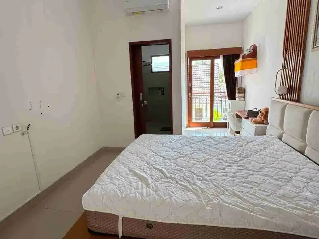 Villa siap Huni. area Padang Galak - Image 4 of 6