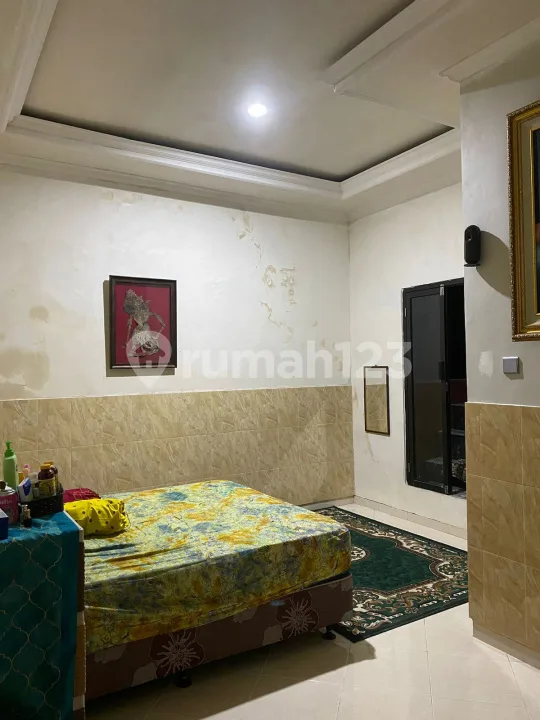 Dijual Rumah di Area Saba View Jungle Bagus - Image 3 of 4