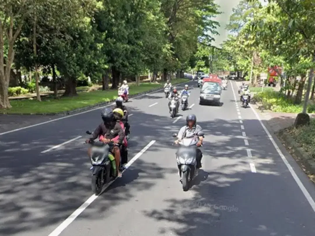 Tanah raya puputan renon - Image 5 of 6