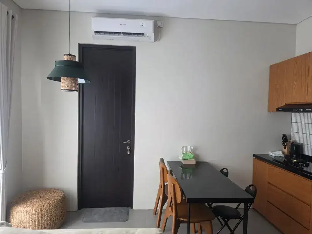 Dijual villa di dalalm komplek Damara Village Jimbaran Hijau - Image 3 of 5