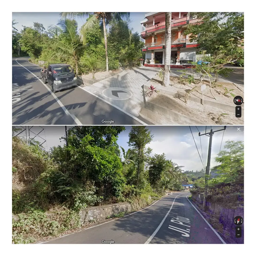 DIJUAL TANAH DI SIBANG HOT COMING AREA IN BALI - Image 2 of 5