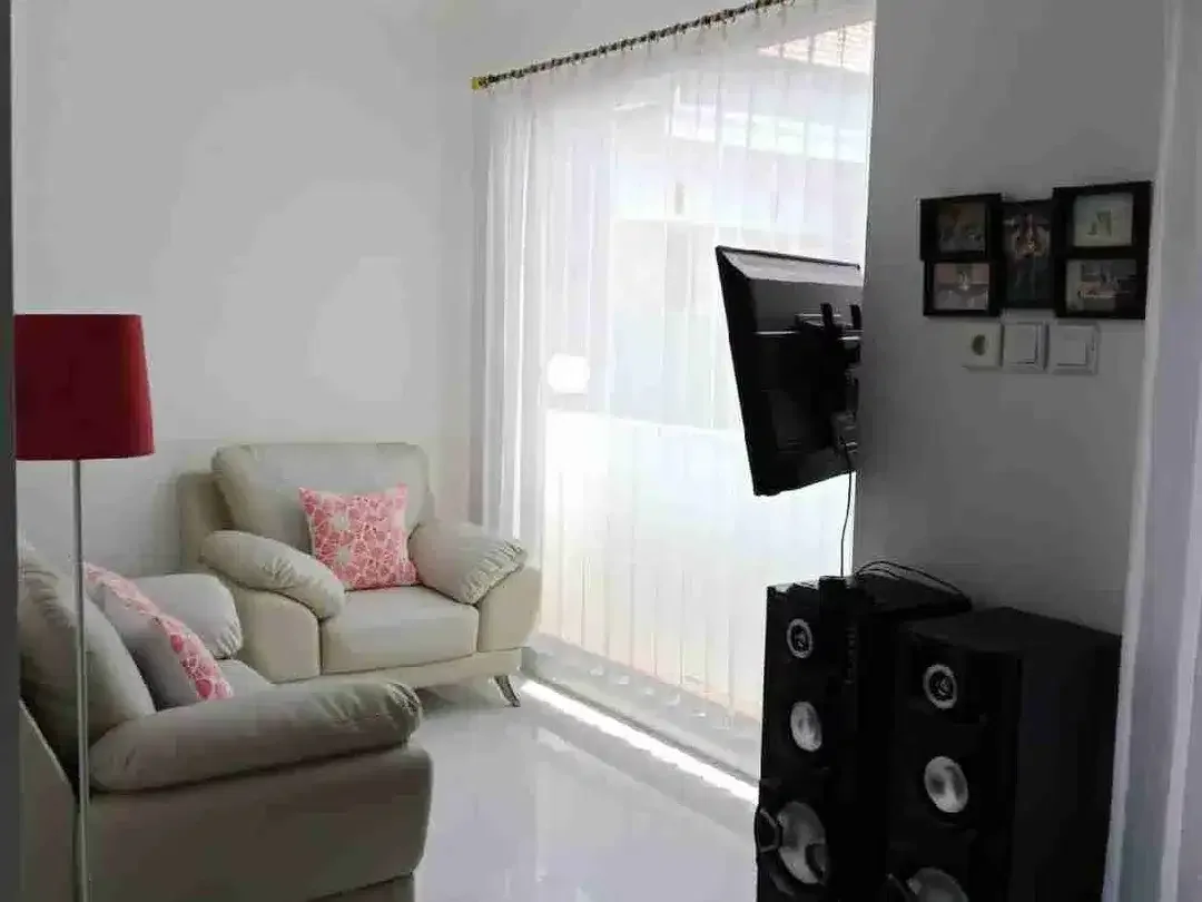 Jual Rumah 2lt Semi Furnished Lokasi Jl Tukad Pakerisan, Panjer denpasar selatan area Hunian strategis - Image 5 of 8