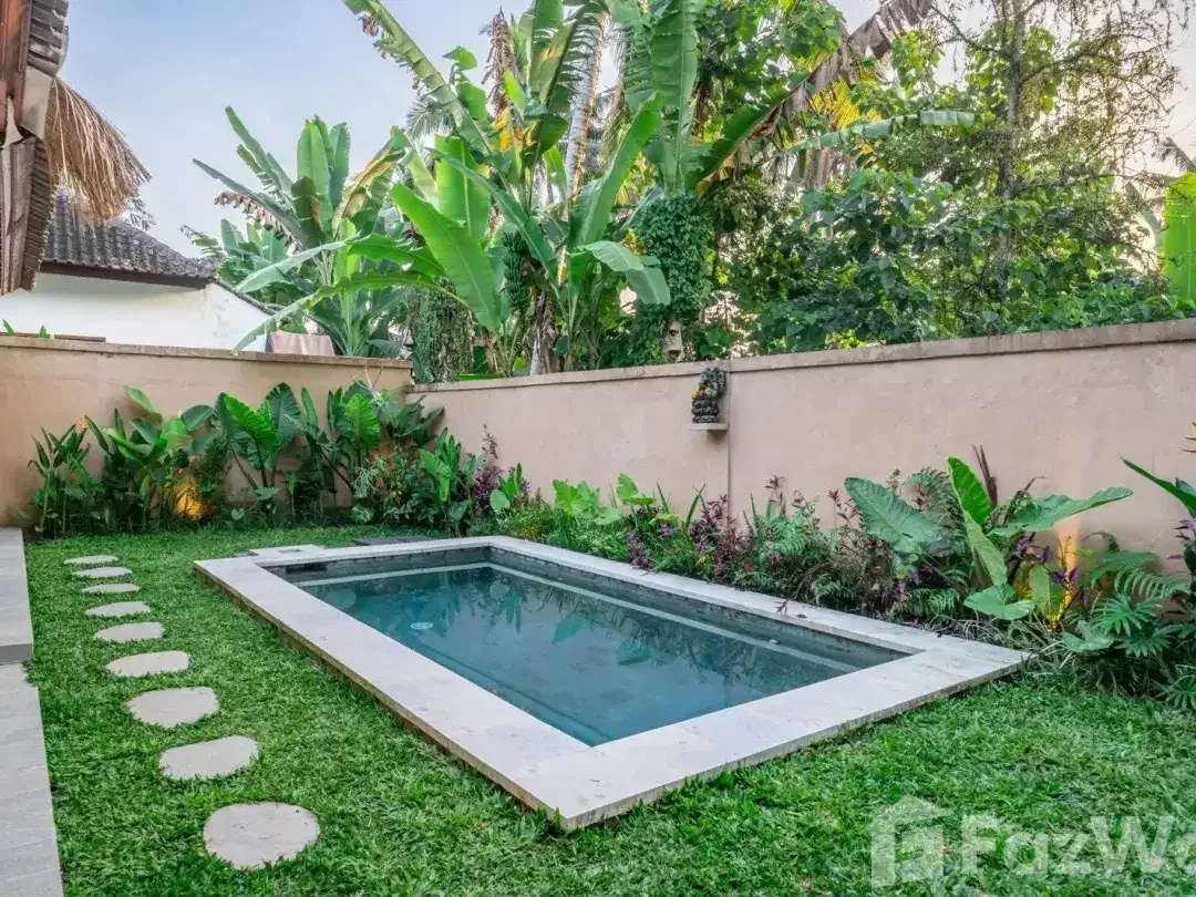 2 Bedroom Villa for sale in Ubud, Bali - Image 2 of 10