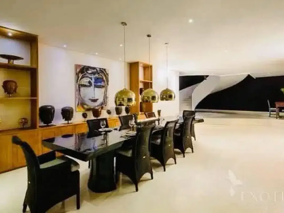Spacious 2-Storey 3-Bedroom Villa on Generous 740 sqm Plot in Prime Uluwatu - Image 4 of 6