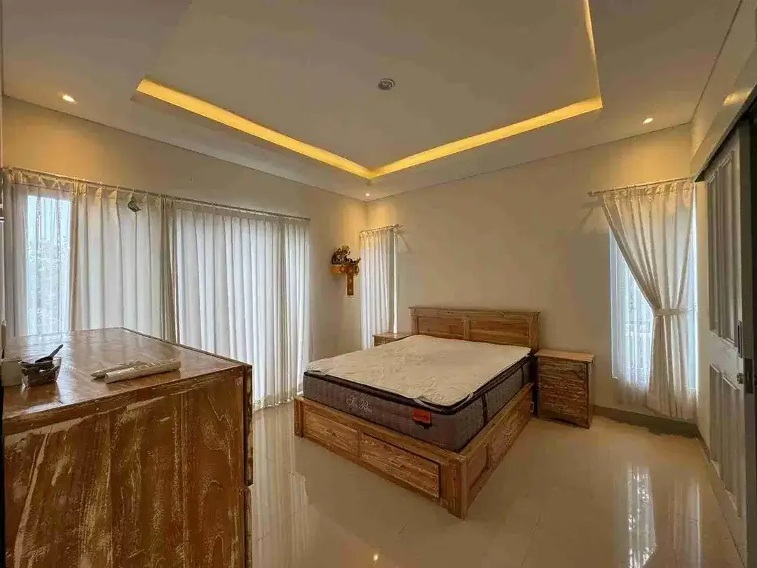 Di Jual Rumah di Kawasan Renon Lokasi Sangat Strategis. - Image 7 of 10