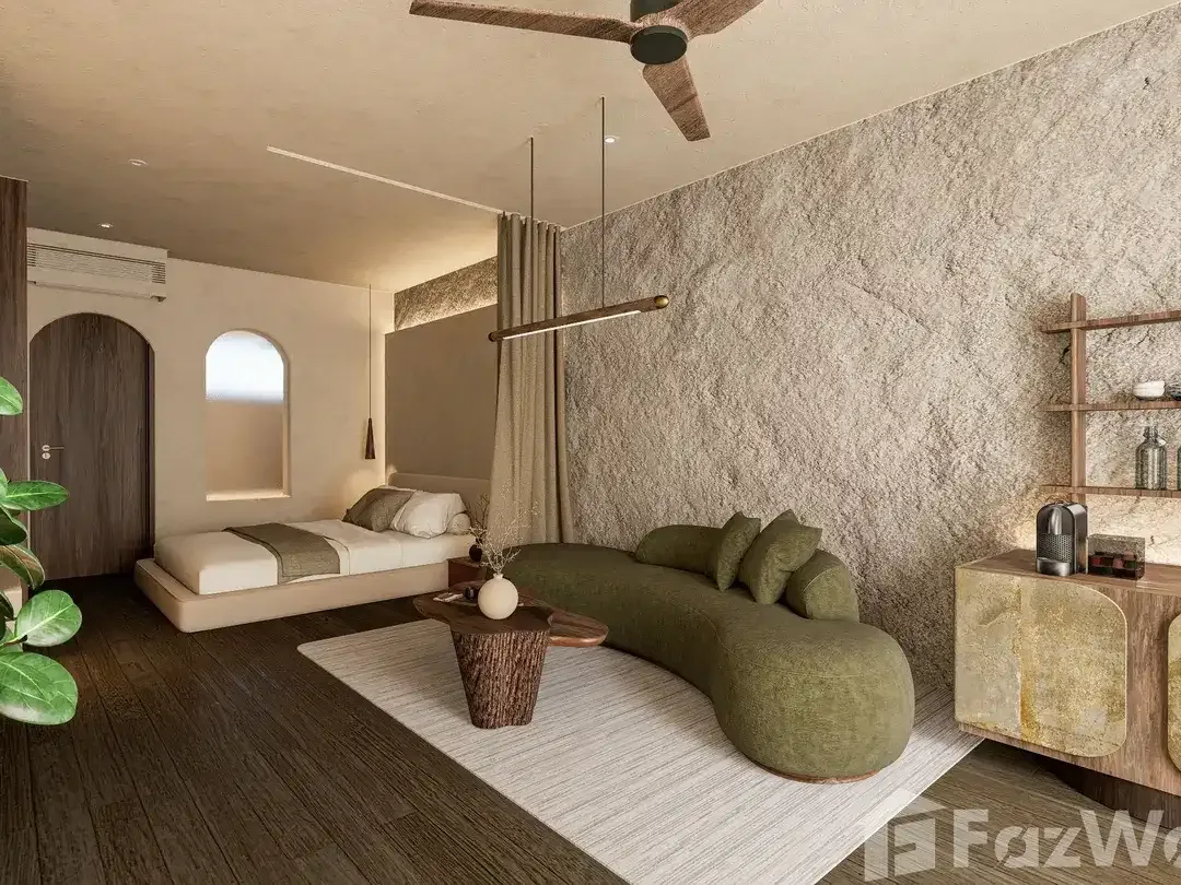1 Bedroom Apartment for sale at Element Residence - Image 3 of 10