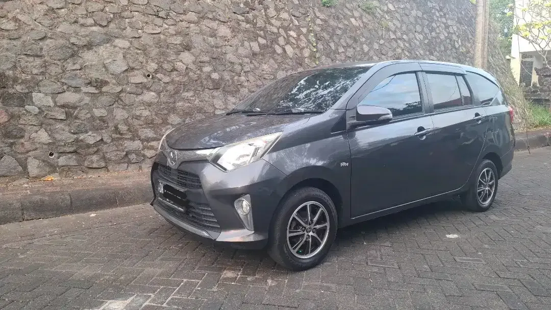 Toyota Calya Automatic 1.2 G - Image 3 of 7