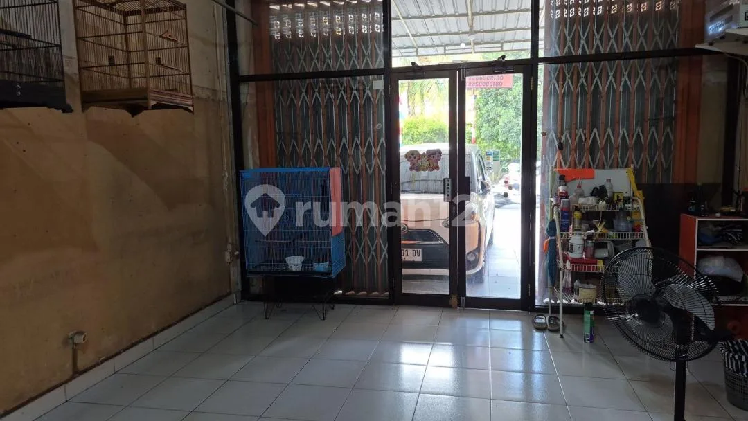 Dijual Ruko 3 Lantai Strategis Tengah Kota Denpasar Barat - Image 2 of 4