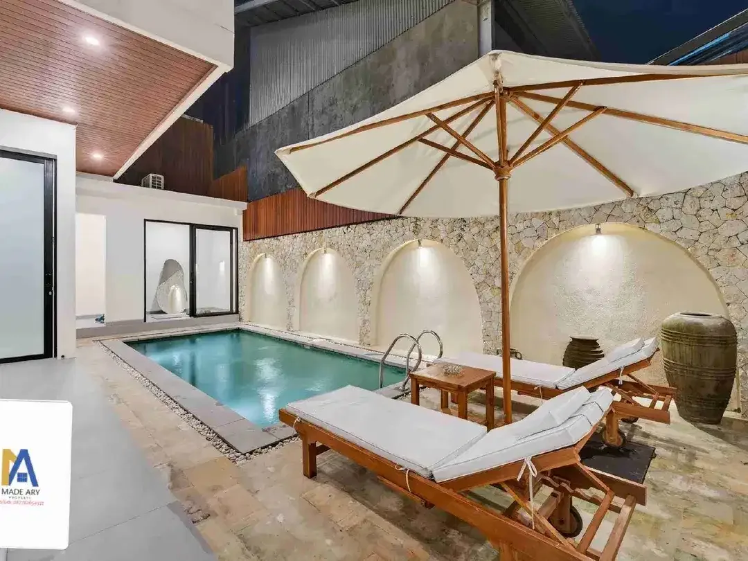 Villa Mewah di Muding Kerobokan badung bali - Image 6 of 7