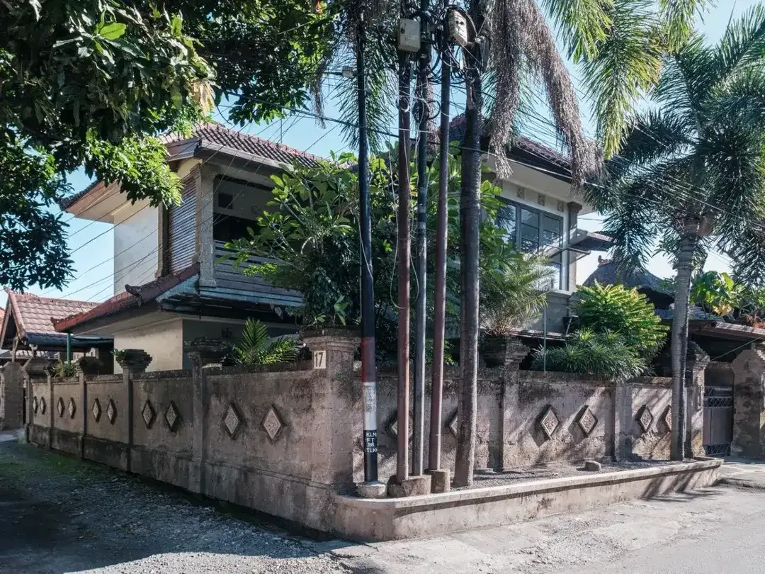 For Sale Rumah Lantai 2, Kawasan Premium Akses Strategis - Image 7 of 10