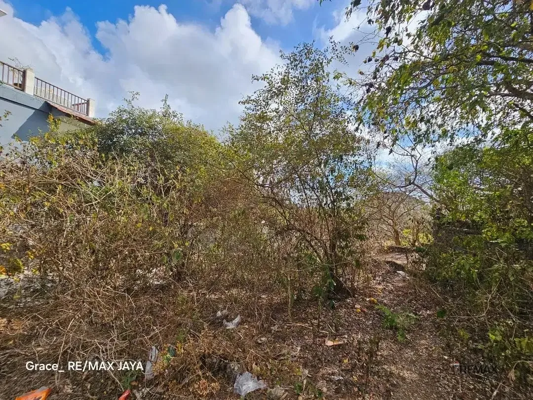Tanah 6 Are View Ocean Dijual di Dharmawangsa, Benoa - Image 3 of 5