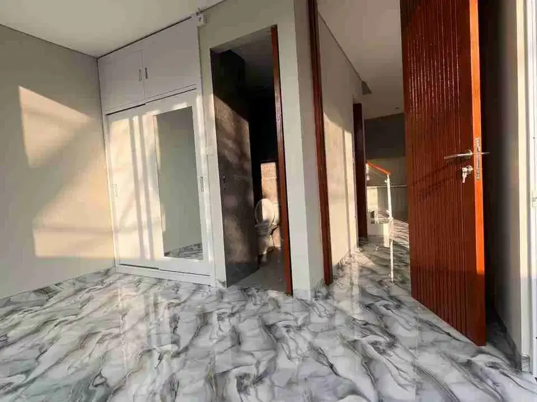 Jual Villa Baru 2 lt Kosongan Lokasi Jl Batur Sari Sanur area dekat pantai sanur. 1 - Image 4 of 7
