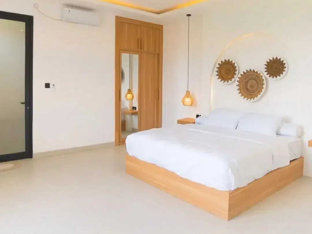 TROPICAL VILLA CEMAGI – WALKING DISTANCE TO MENGENING BEACH - Image 4 of 6