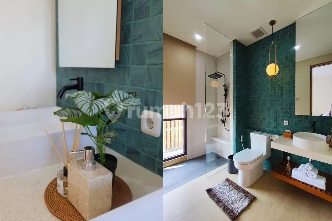 Dijual - Brand New Modern Villa di Ungasan - Image 3 of 4