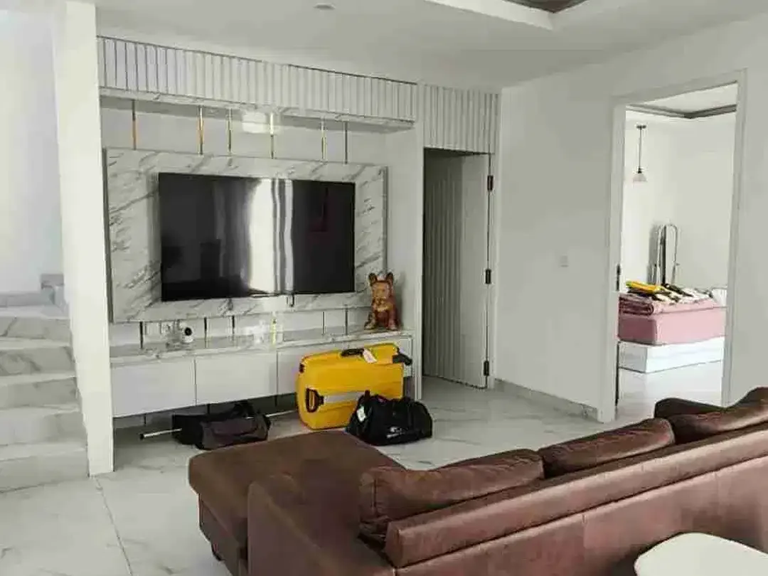 Premium Modern 3+1BR Villa for Sale in Central Kerobokan - Image 2 of 10