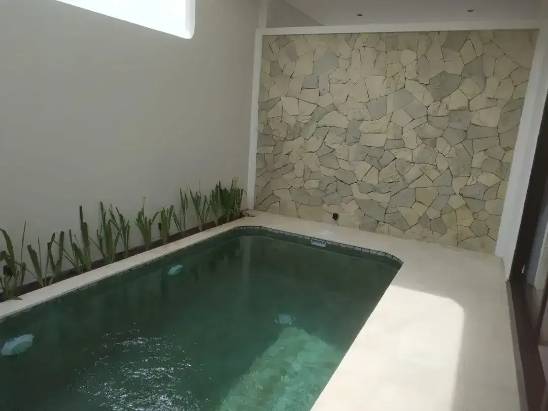 Vila Modern nyaman di Komplek Pemaron Munggu Dekat Canggu - Image 8 of 10