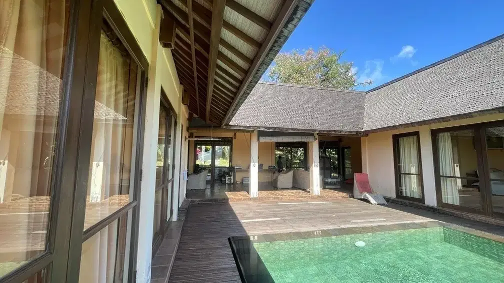 Dijual Villa di Kompleks Elite Tiara Nusa, Jimbaran - Image 7 of 10
