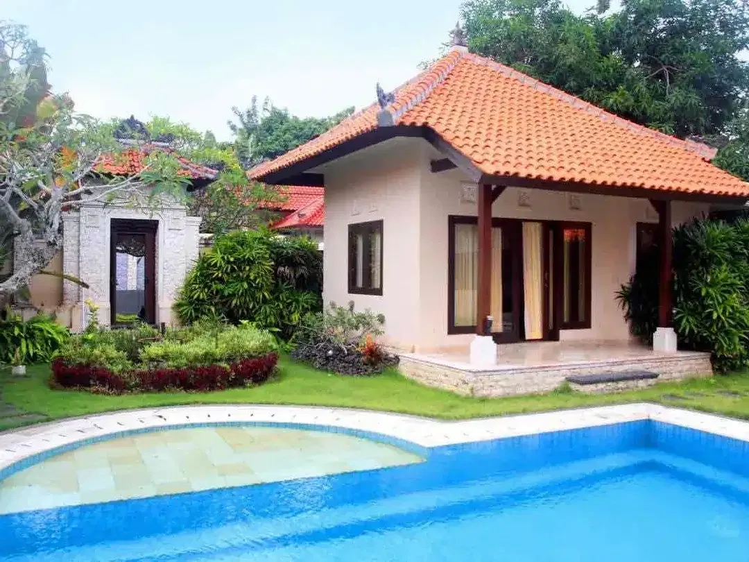 Villa Exclusive Taman Mumbul Nusadua - Image 5 of 10