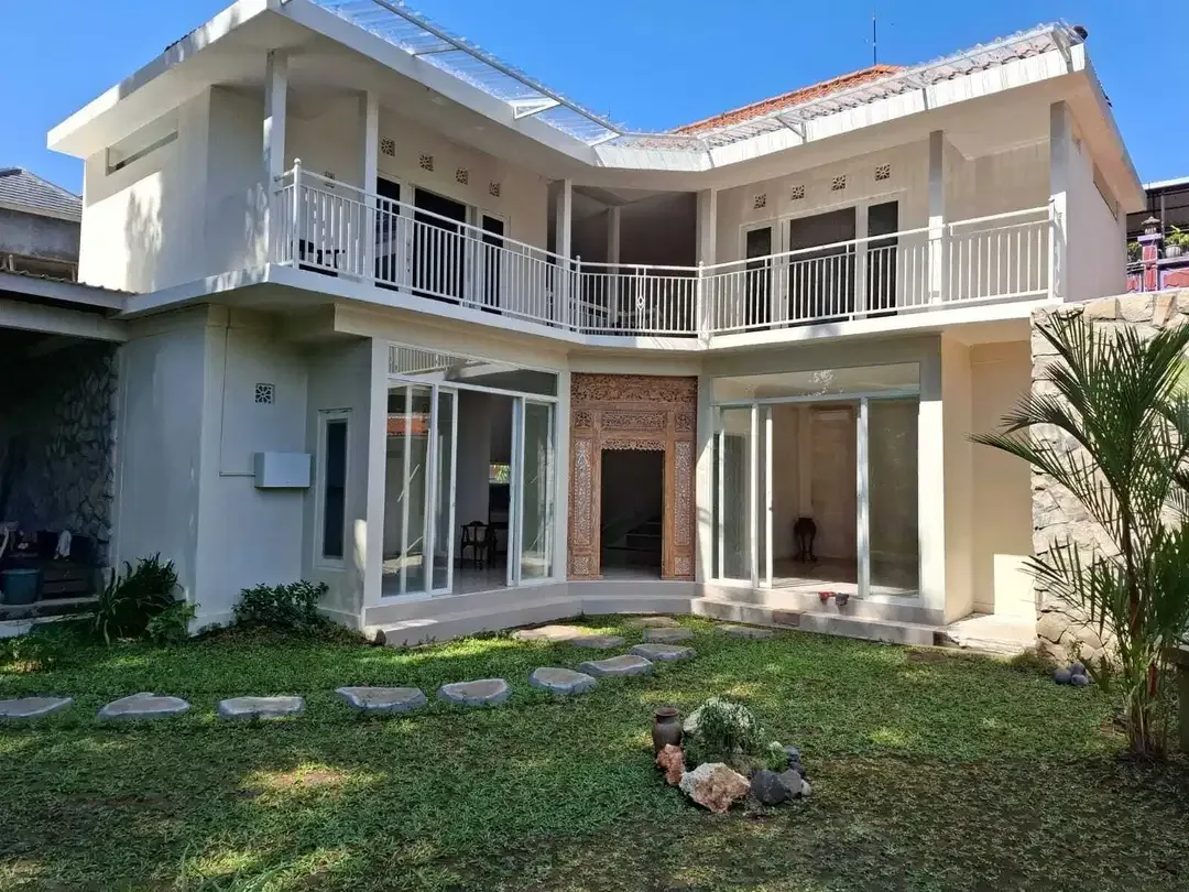 Rumah Strategis Nyaman di Jl Ahmad Yani Peguyangan Denpasar - Image 10 of 10