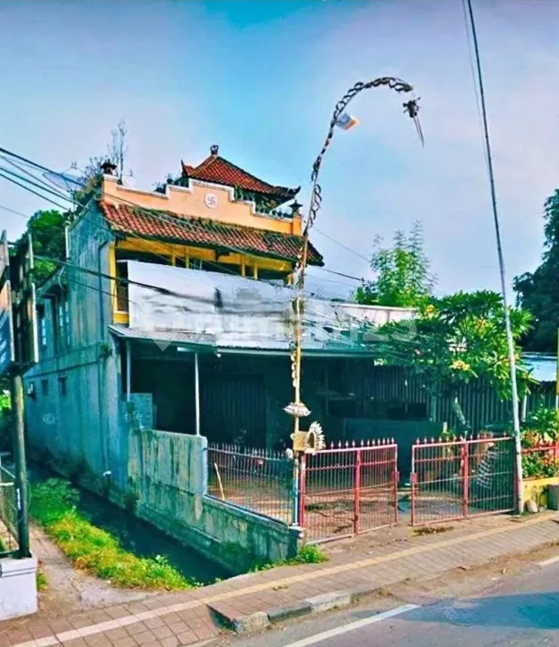 Ruko Lantai 3 Lokasi Jalan Utama Gatsu Timur Denpasar Timur - Image 2 of 4