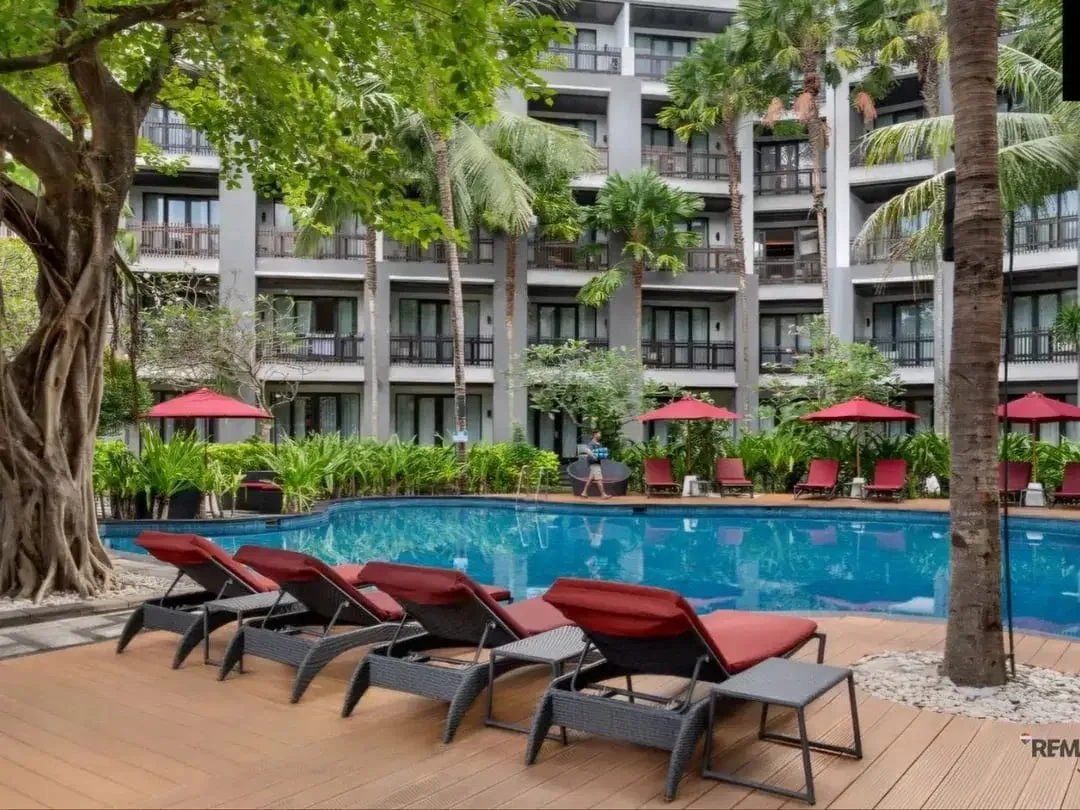 Exclusive Condotel 2 Bedroom Suite For Sale, at Pullman Legian - Image 7 of 9