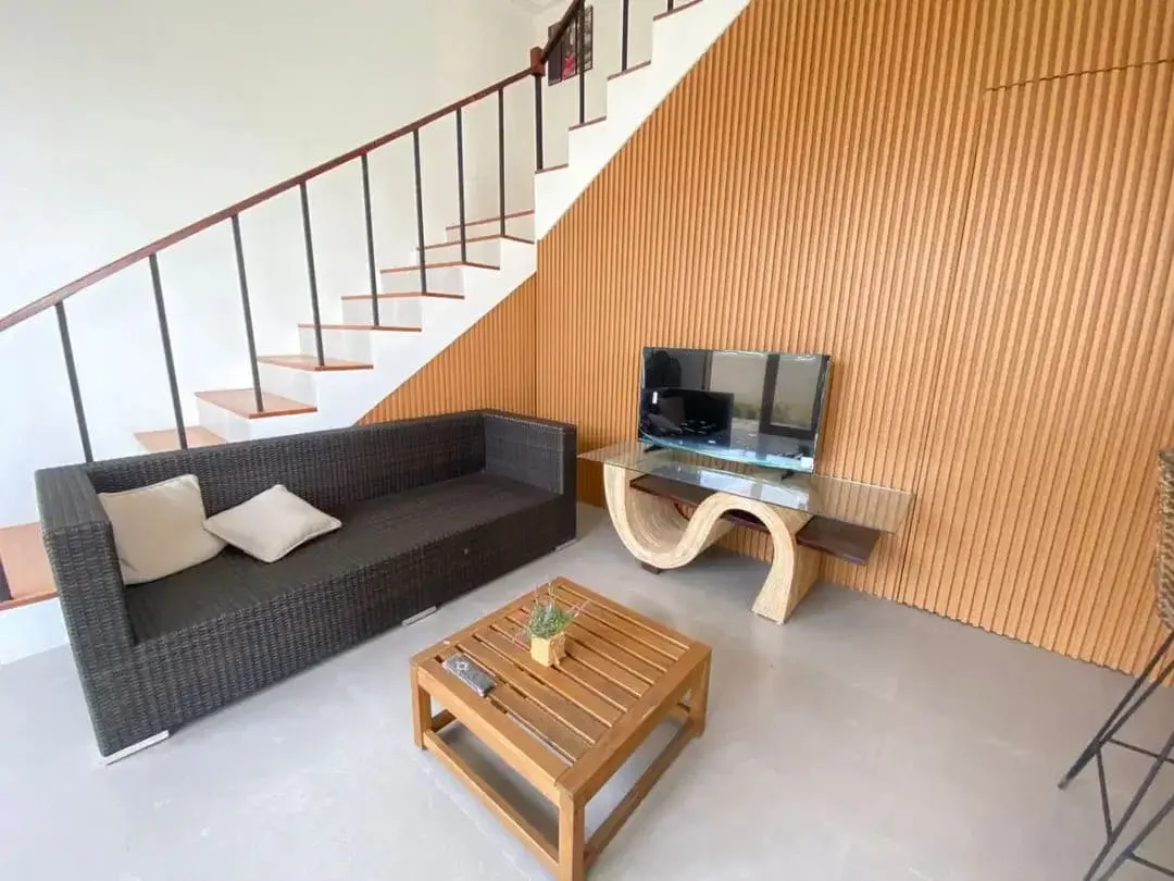 LUXURY VILLA 2 LANTAI DI MUNGGU MENGWI BADUNG DEKAT PANTAI - Image 3 of 10