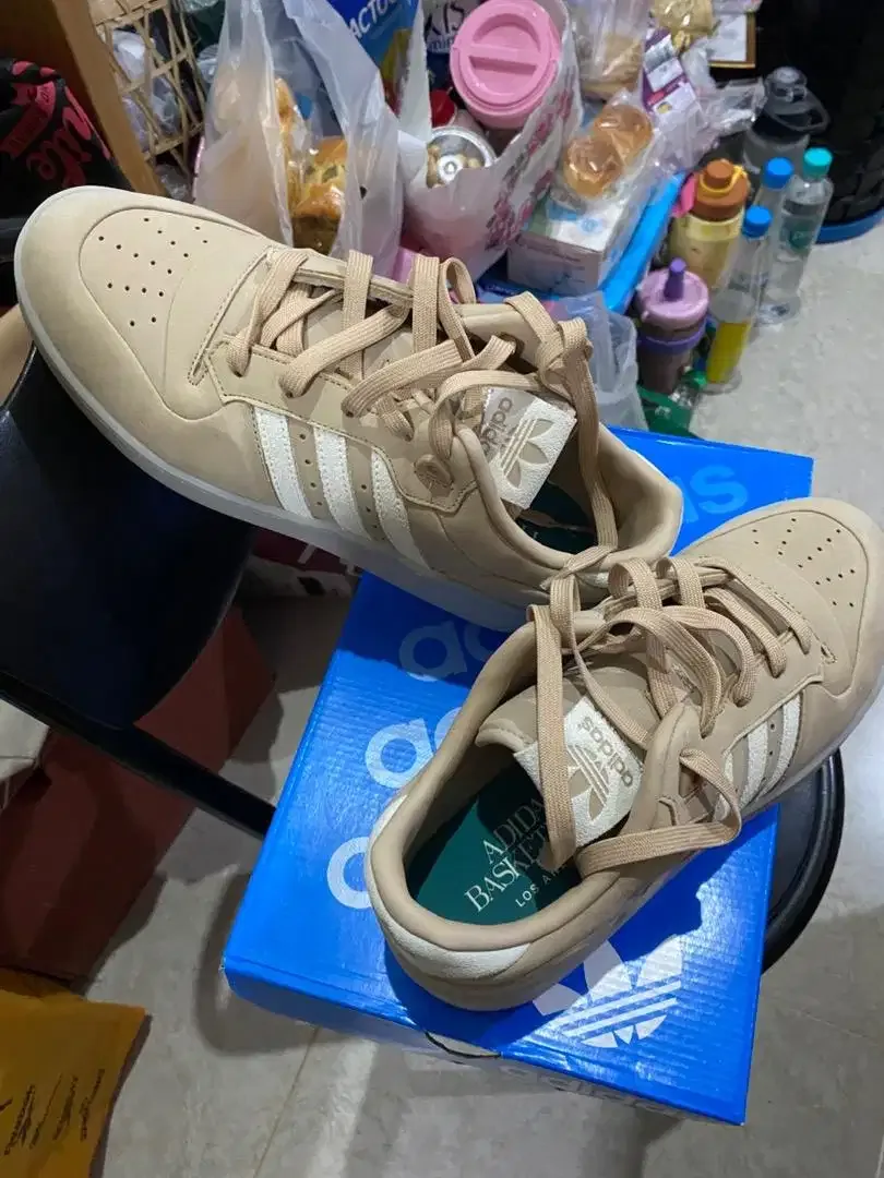 Jual Sepatu Koleksi - Image 3 of 9