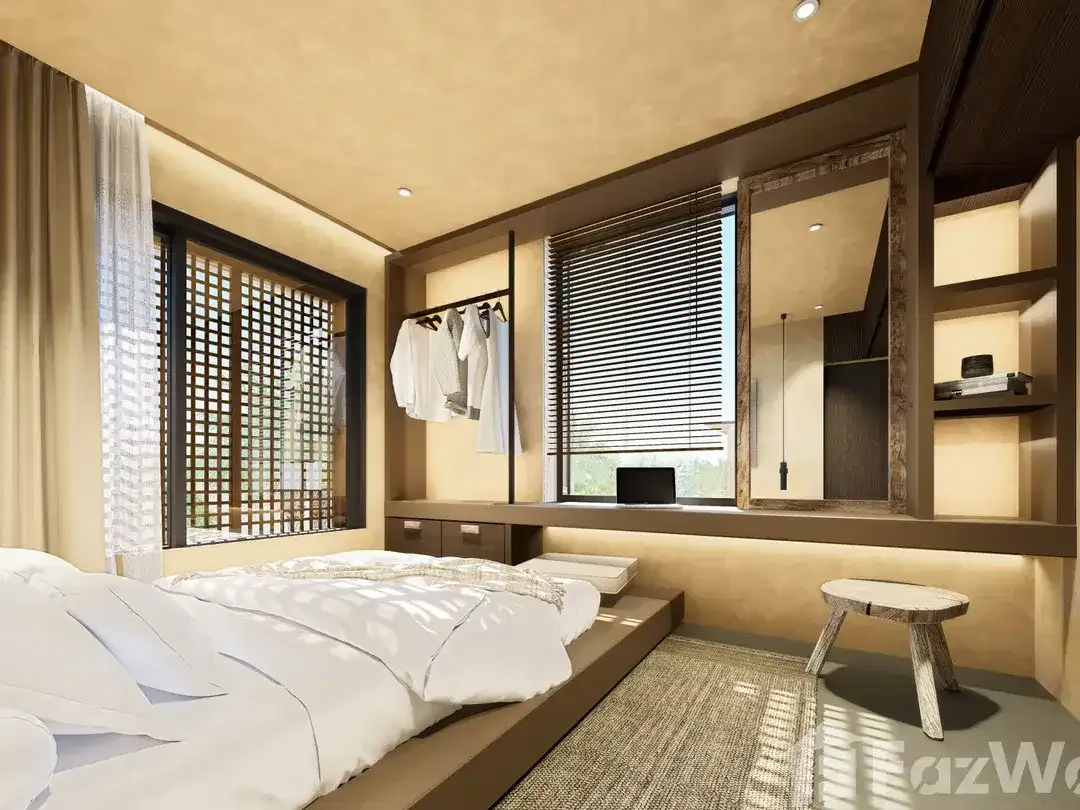 3 Bedroom Villa for sale in Kedungu, Bali - Image 5 of 5