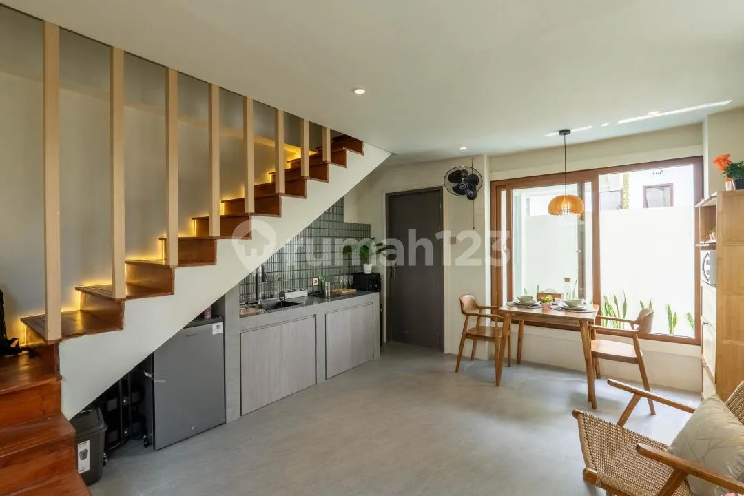 Villa 5 Unit Private Pool Kemenuh Ubud #7731 - Image 2 of 4