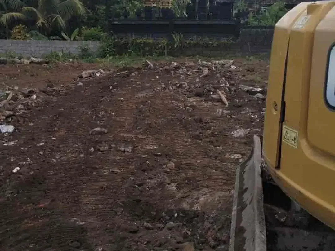 PREMIUM LAND FOR LEASE – PANDAK GEDE, KEDIRI, TABANAN, BALI - Image 10 of 10