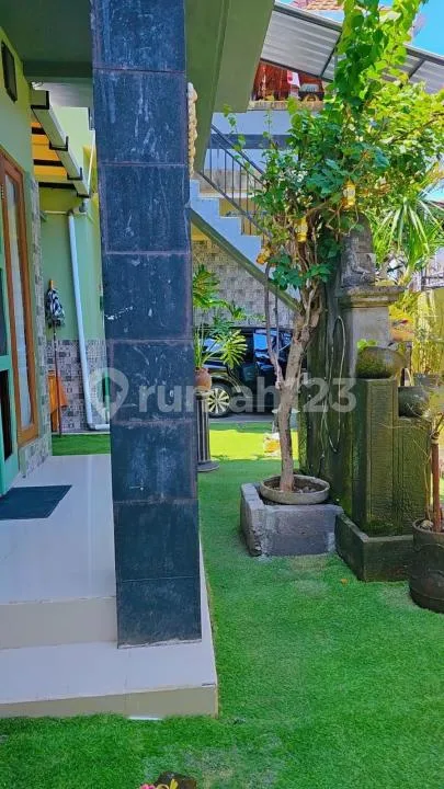 Id:h-13 Dijual Rumah Jimbaran Kuta Selatan Bali - Image 4 of 4