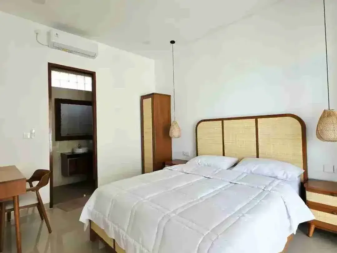 Jual Villa Furnished 1lt Lokasi Jl Taman Mumbul Nusa Dua Area Strategis Hunian & Investasi di Bali. - Image 4 of 10
