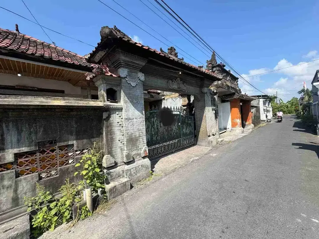 Rumah sedap malam Denpasar timur bali - Image 3 of 4