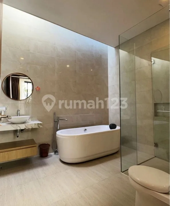 2 Bedroom Villa In Kerobokan Brand New - Image 4 of 4