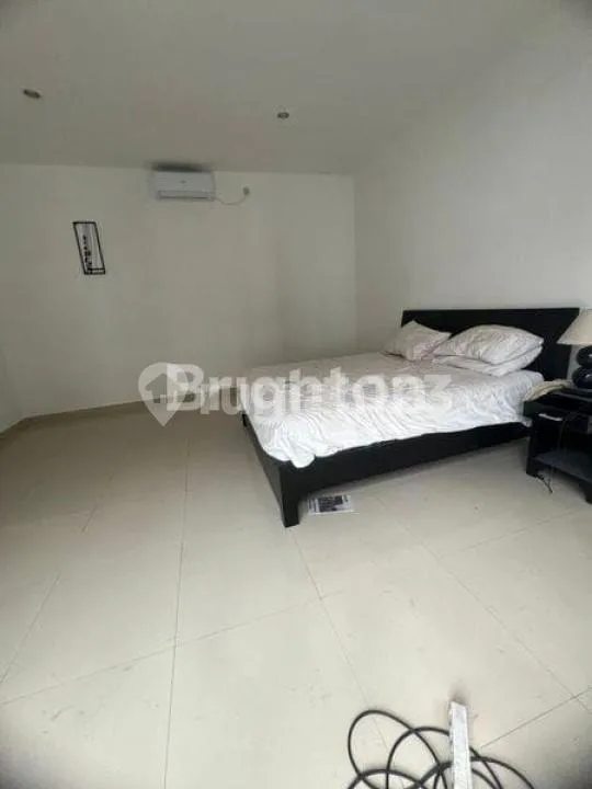Villa Cantik Berawa Siap Huni, Kolam Renang Pribadi - Image 4 of 4