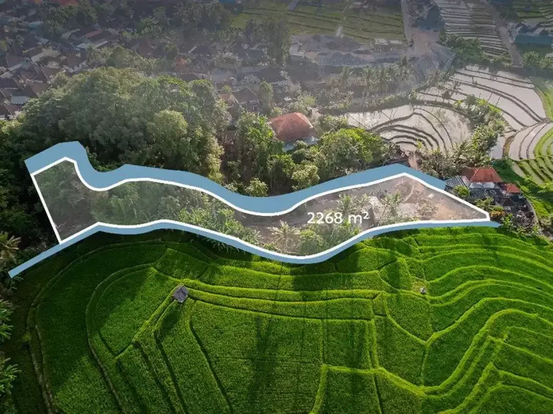 For Sale Freehold - Land area Tumbak Bayuh - Image 2 of 10