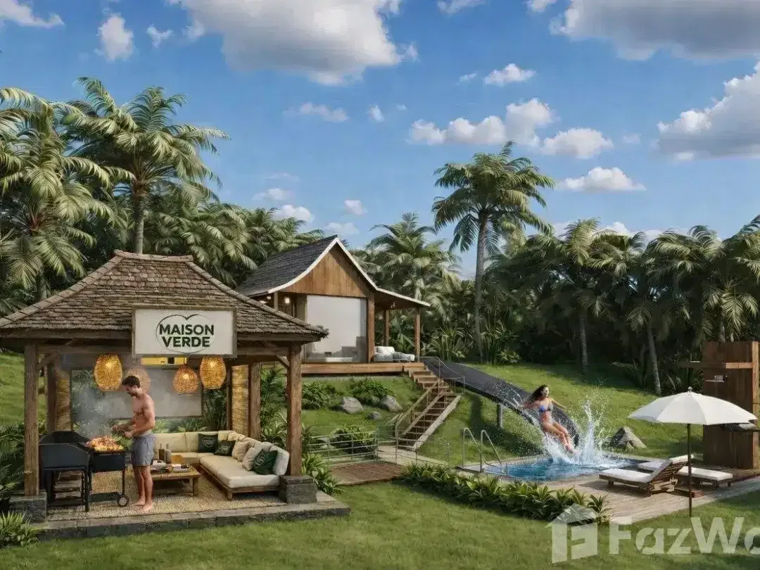 2 Bedroom Villa for sale in Ginyar, Bali - Image 3 of 10