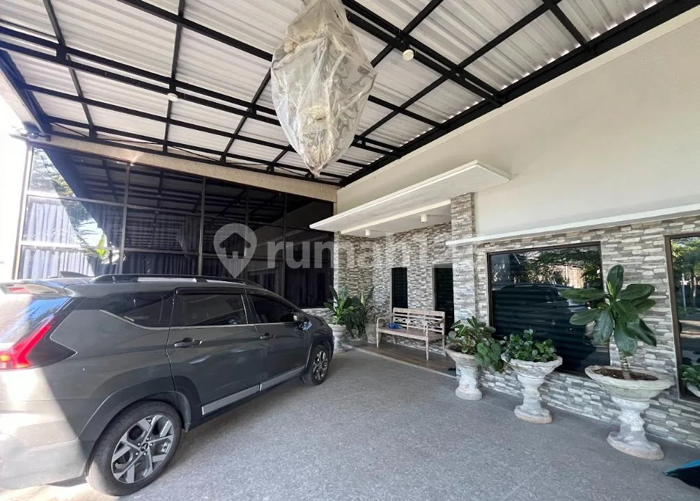 House Freehold In Great Location Keboiwo Denpasar Bali - Image 1 of 4