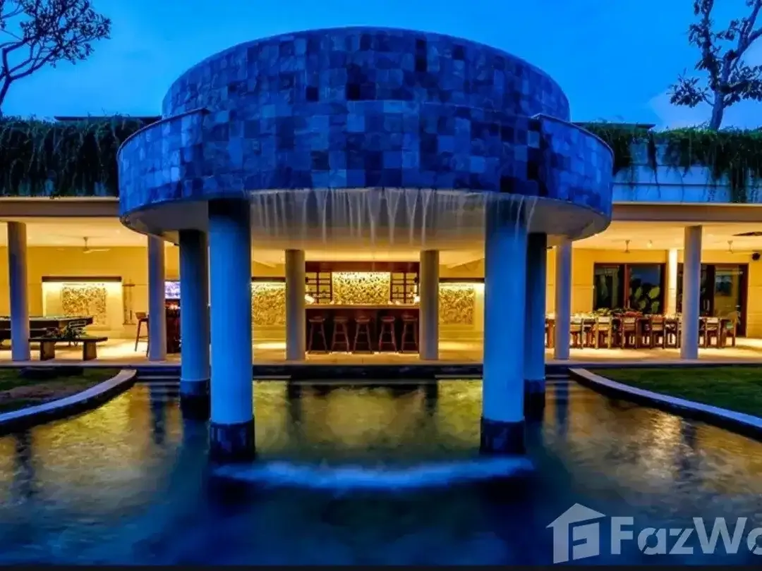6 Bedroom Villa for sale in Ungasan, Bali - Image 5 of 10