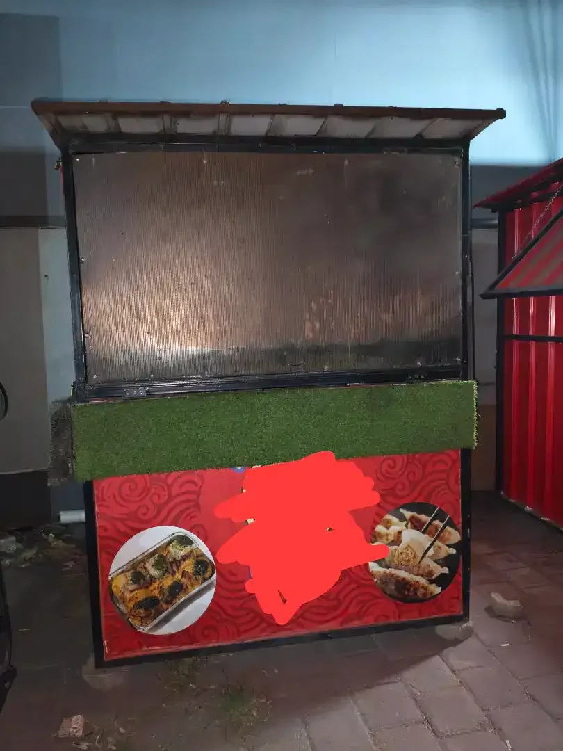 Di jual kontainer bekas dimsum ukuran 150x150 - Image 3 of 3
