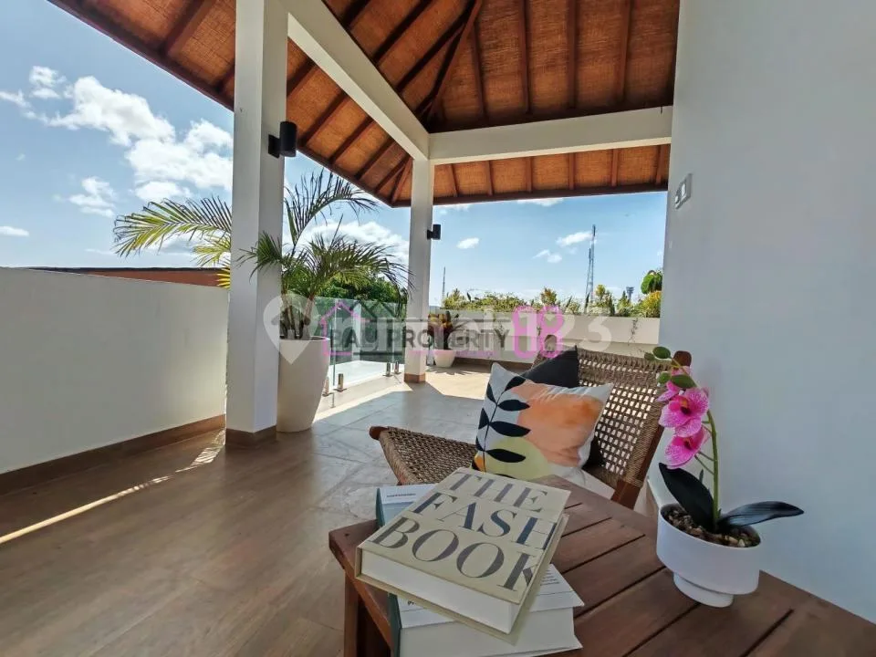 Villa Nusa Dua Dekat Pantai Gunung Payung Bangunan Baru - Image 4 of 4