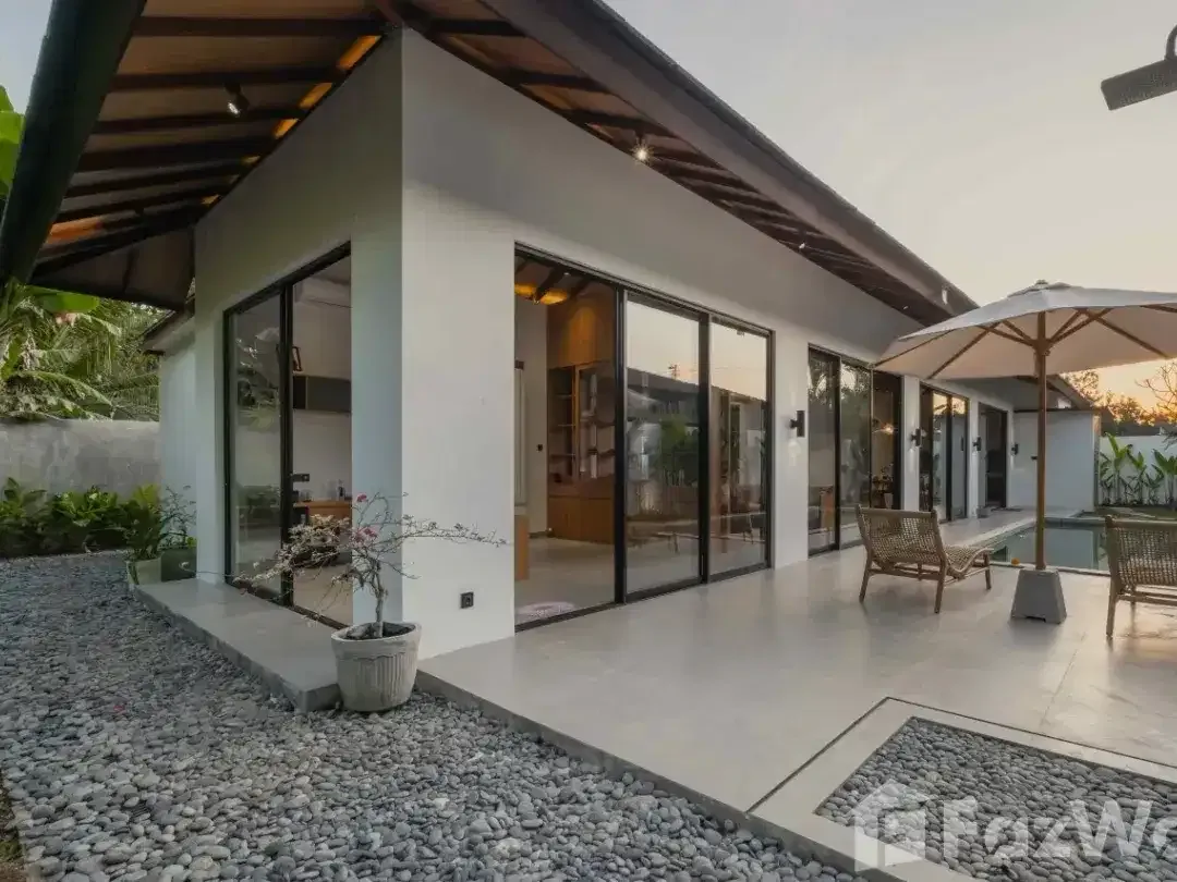 2 Bedroom Villa for sale in Tampak Siring, Bali - Image 1 of 10