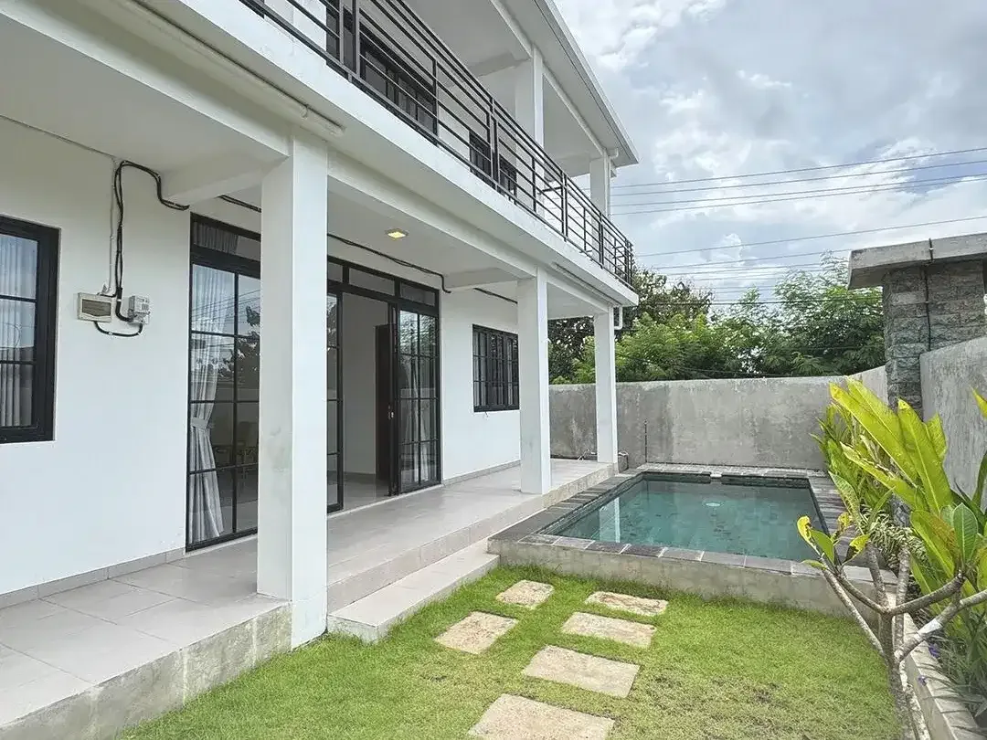 Brand New Villa - Ungasan 2 Unit Villa Available - Image 6 of 8