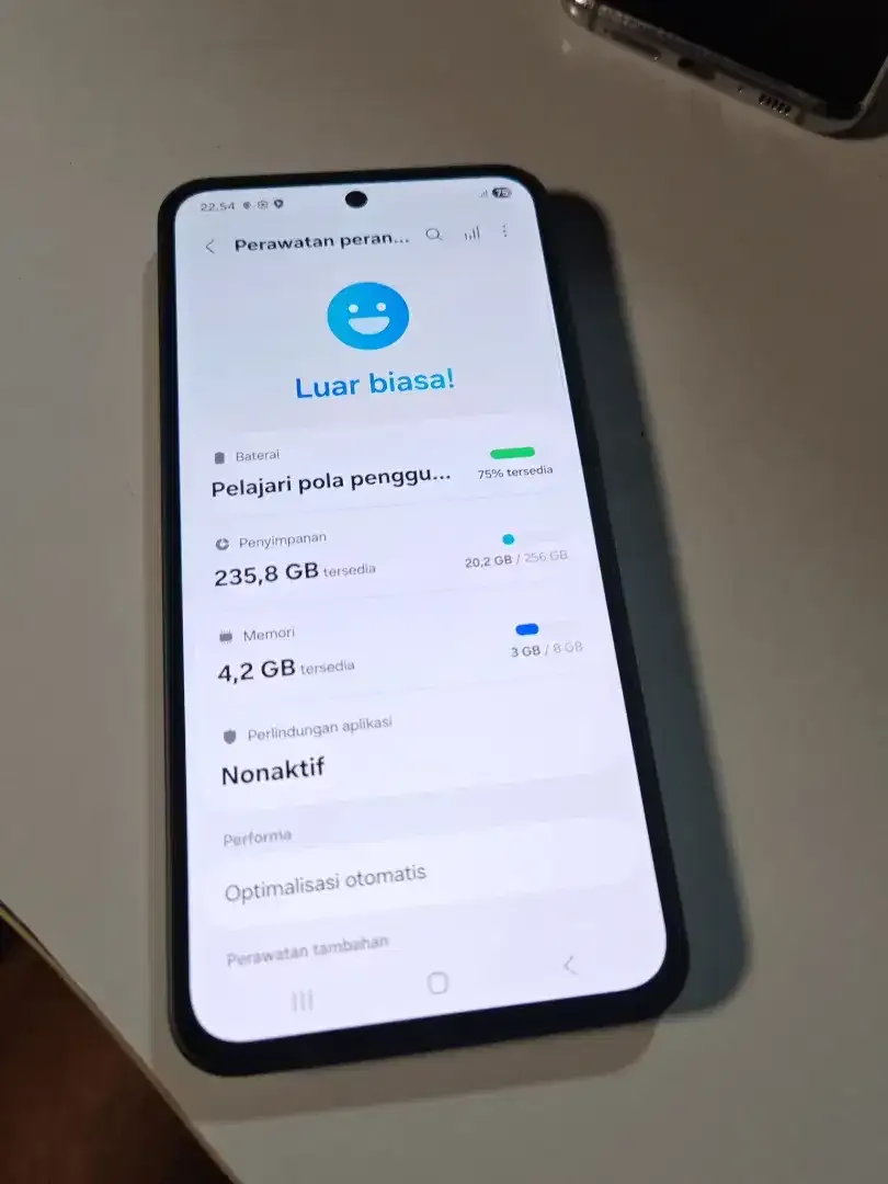 Samsung Galaxy A36 5G 8/256GB - Image 2 of 3