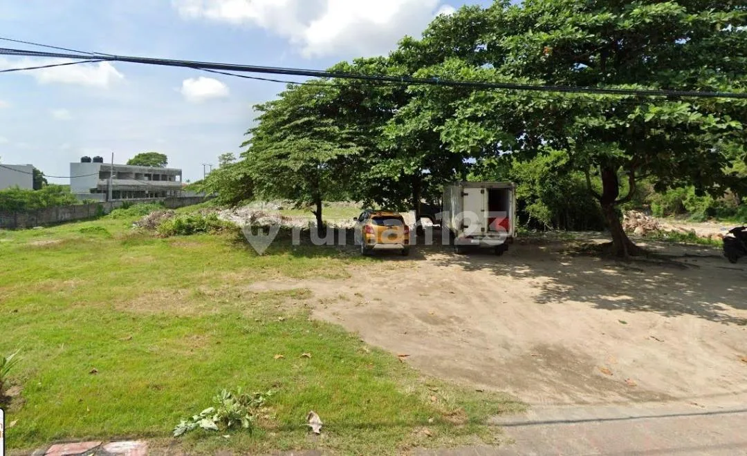Tanah Hook Depan Pantai Strategis Kawasan Premium di Kedonganan - Image 4 of 4