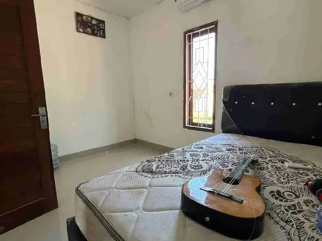 Dijual Rumah 2 Lantai di Renon Denpasar, 2 KT, SHM - Image 8 of 9
